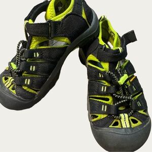 Keen Sandals Kids Newport H2 Shoes Waterproof Hiking Water Sport